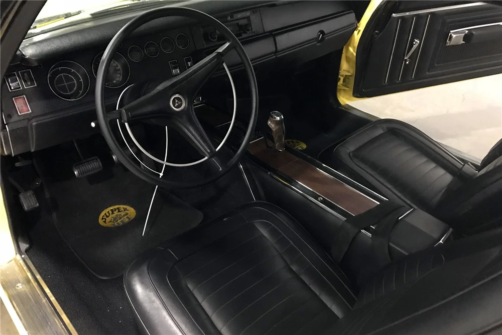 1970 Dodge Super Bee - Image 3 of 6