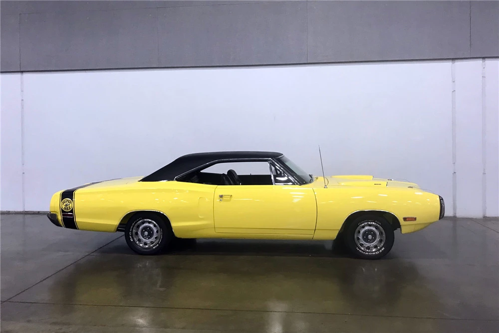 1970 Dodge Super Bee - Image 6 of 6
