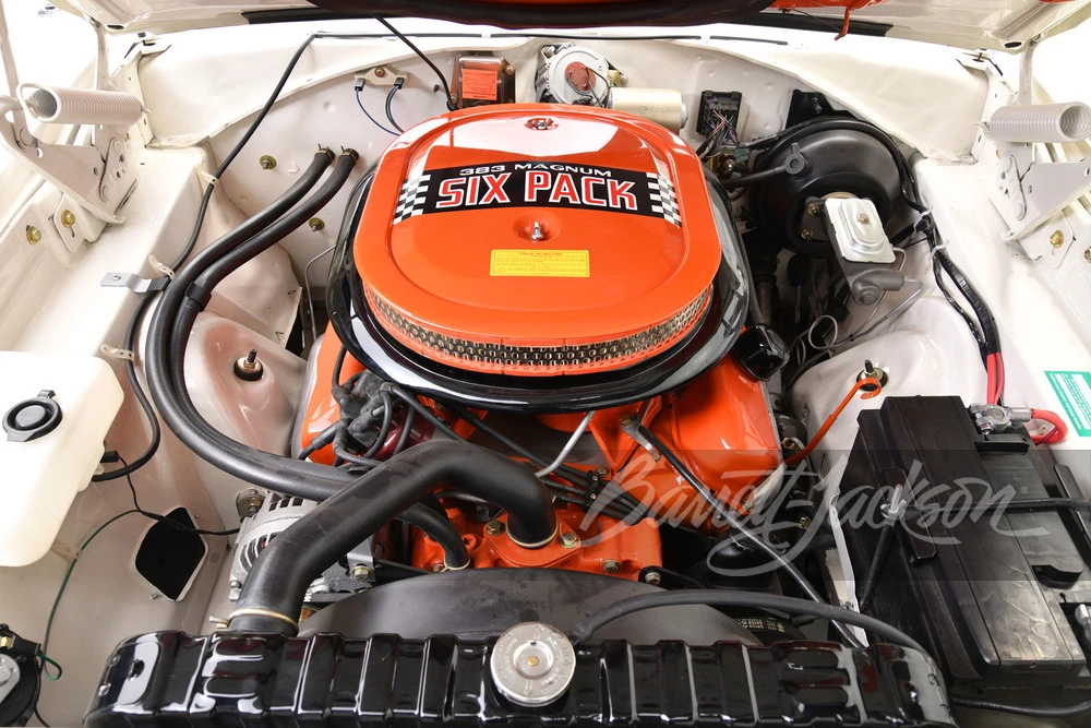 1970 Dodge Super Bee - Image 2 of 31