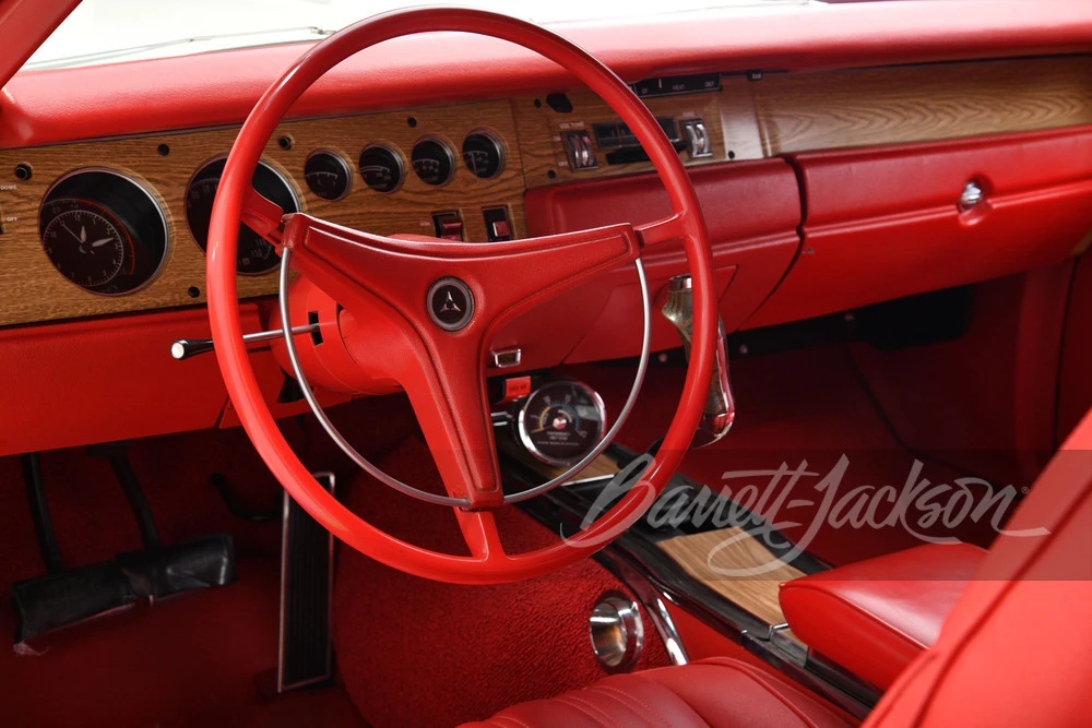 1970 Dodge Super Bee - Image 3 of 31
