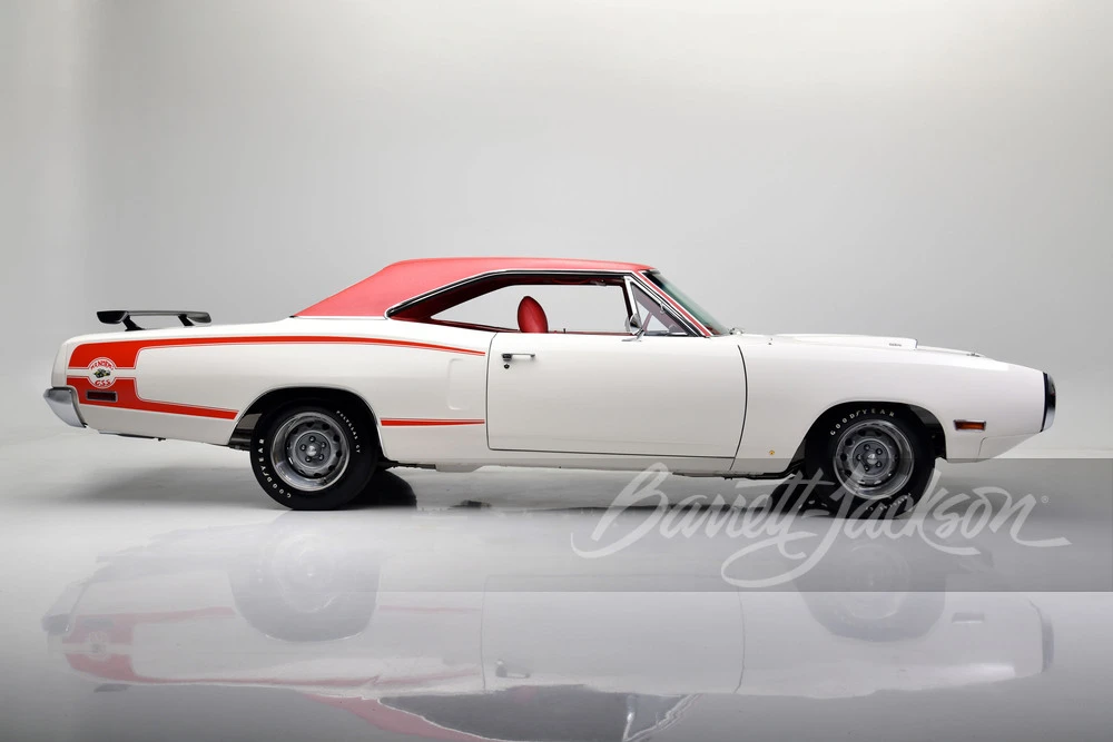 1970 Dodge Super Bee - Image 4 of 31