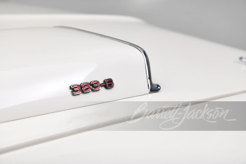 1970 Dodge Super Bee - Image 5 of 31