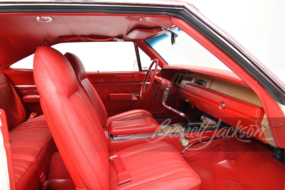 1970 Dodge Super Bee - Image 7 of 31