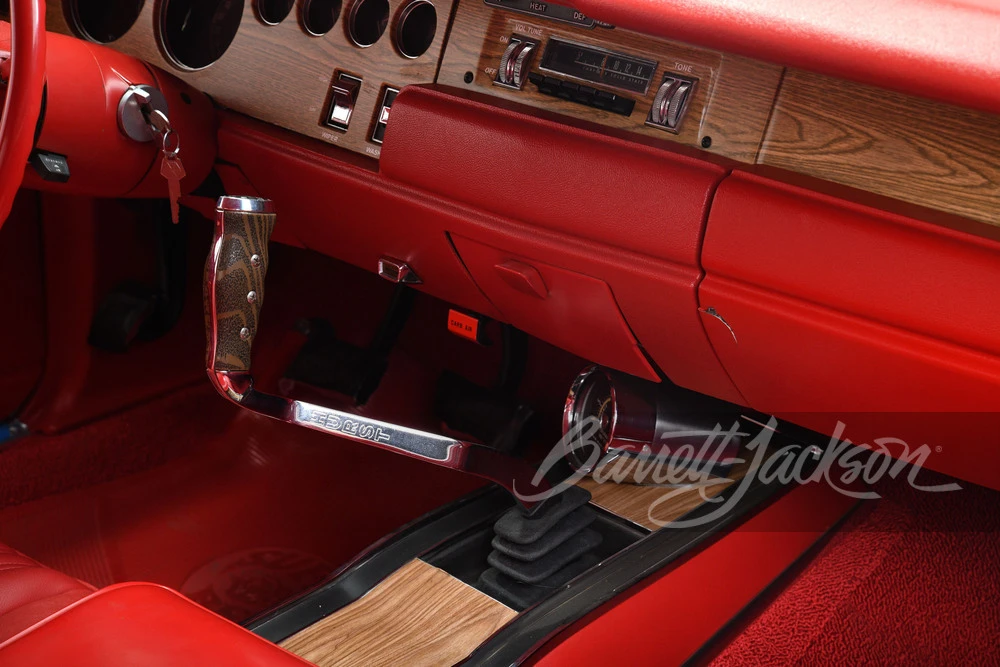 1970 Dodge Super Bee - Image 10 of 31