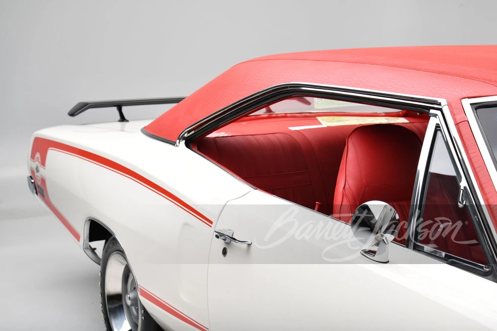 1970 Dodge Super Bee - Image 11 of 31