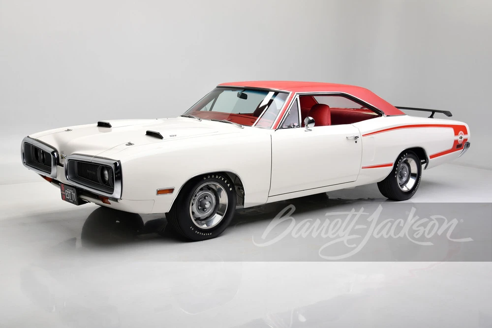 1970 Dodge Super Bee - Image 15 of 31