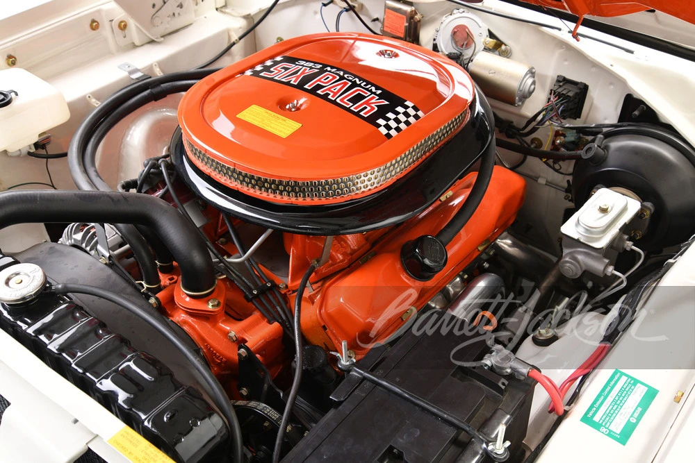 1970 Dodge Super Bee - Image 16 of 31