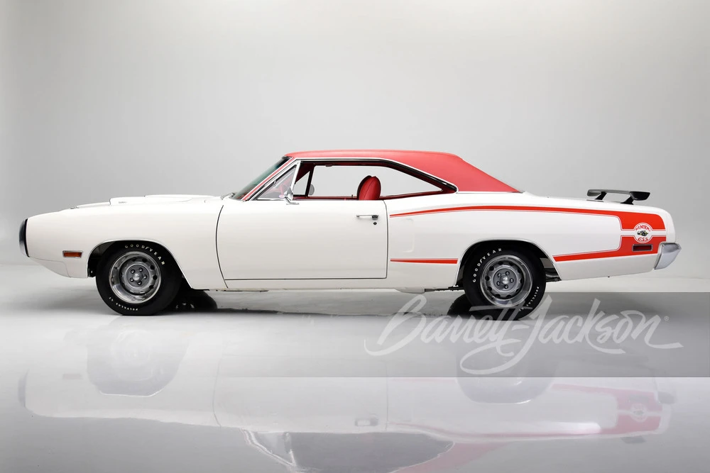 1970 Dodge Super Bee - Image 19 of 31