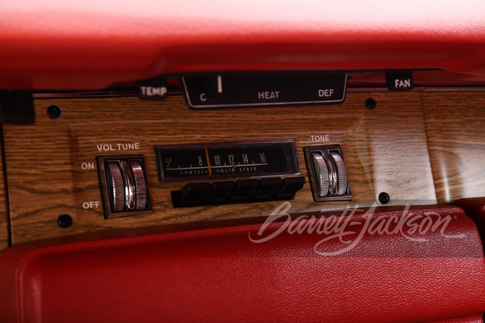 1970 Dodge Super Bee - Image 21 of 31