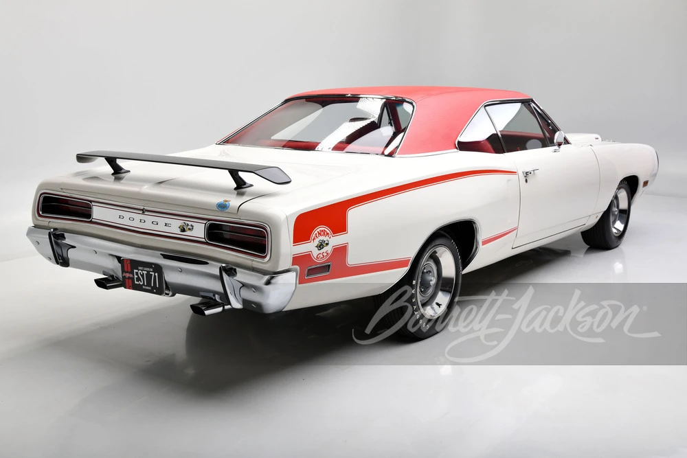 1970 Dodge Super Bee - Image 24 of 31