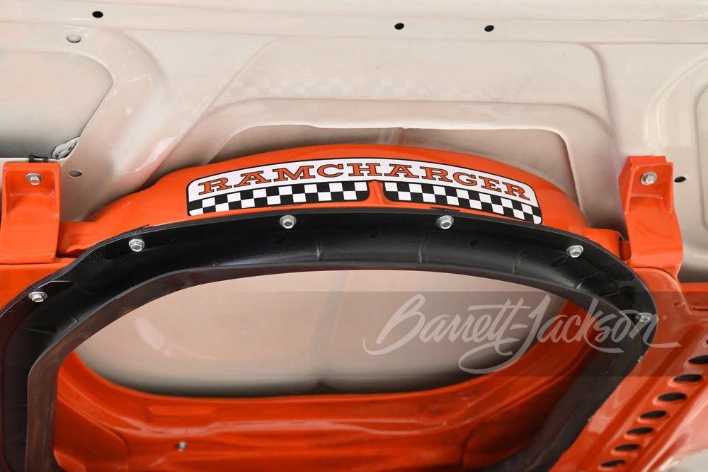 1970 Dodge Super Bee - Image 25 of 31