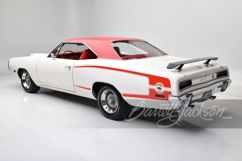 1970 Dodge Super Bee - Image 26 of 31