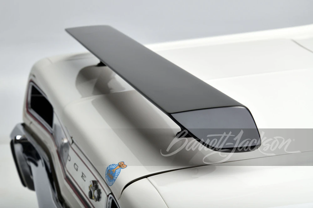 1970 Dodge Super Bee - Image 27 of 31