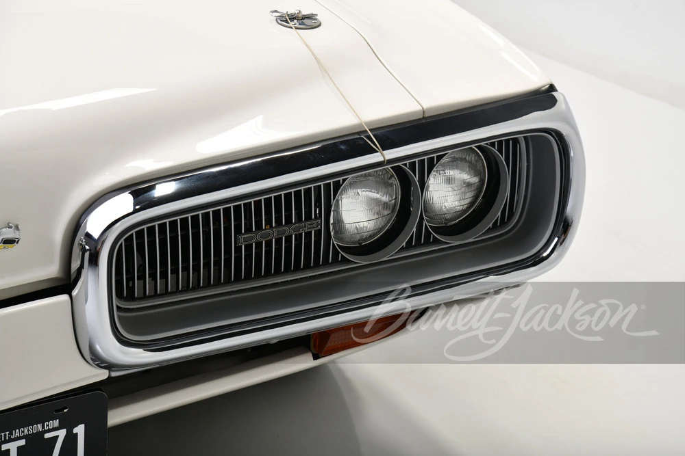 1970 Dodge Super Bee - Image 28 of 31