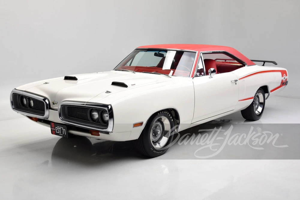 1970 Dodge Super Bee - Image 29 of 31