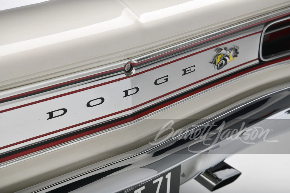 1970 Dodge Super Bee - Image 30 of 31