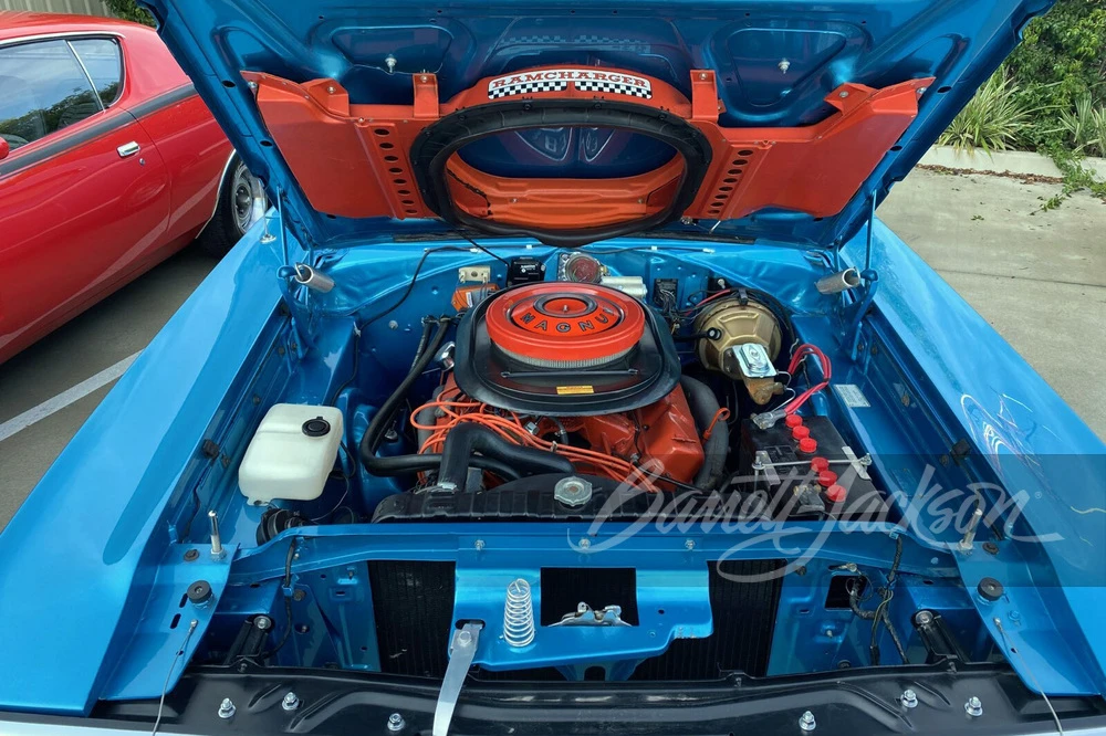 1970 Dodge Super Bee - Image 2 of 22