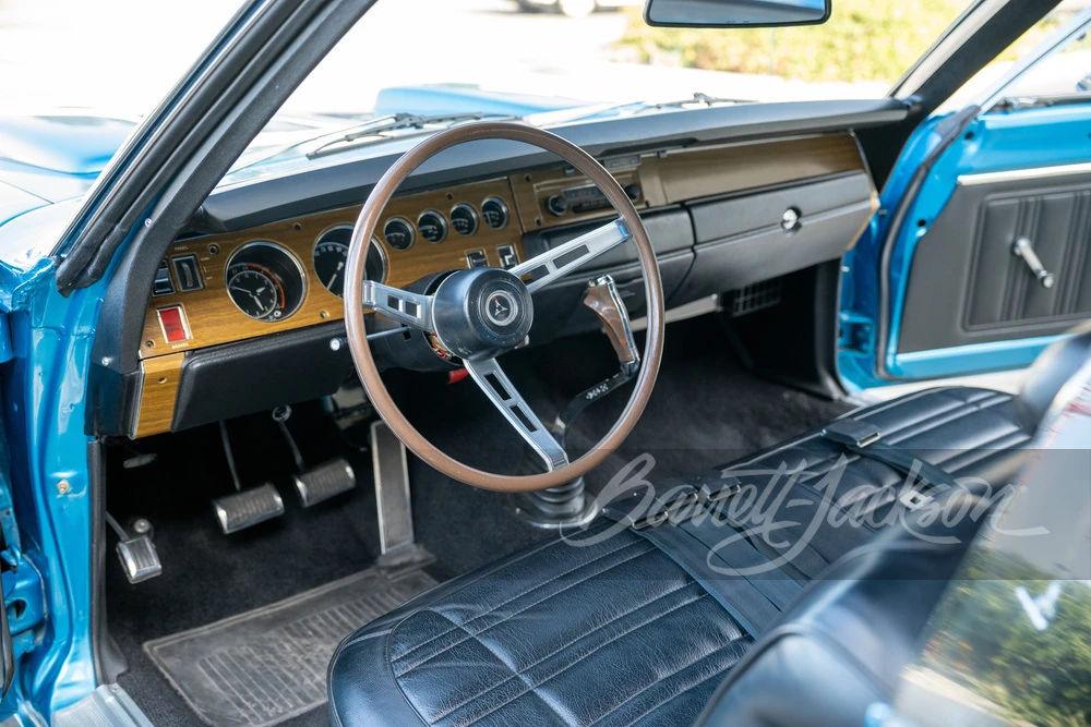1970 Dodge Super Bee - Image 3 of 22