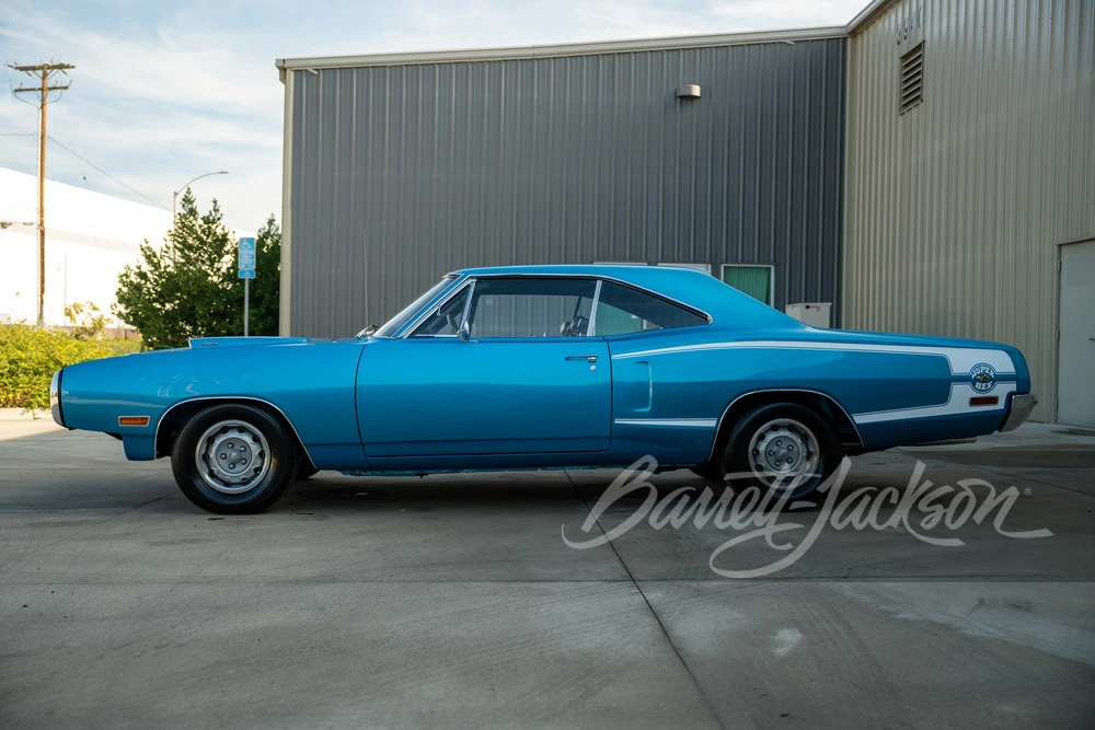 1970 Dodge Super Bee - Image 6 of 22