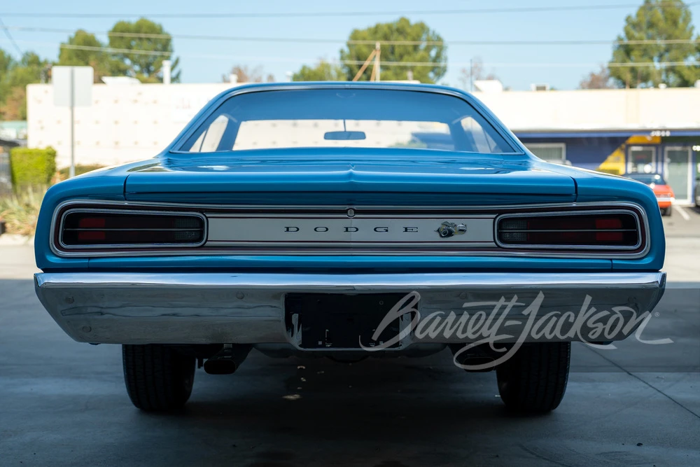 1970 Dodge Super Bee - Image 8 of 22