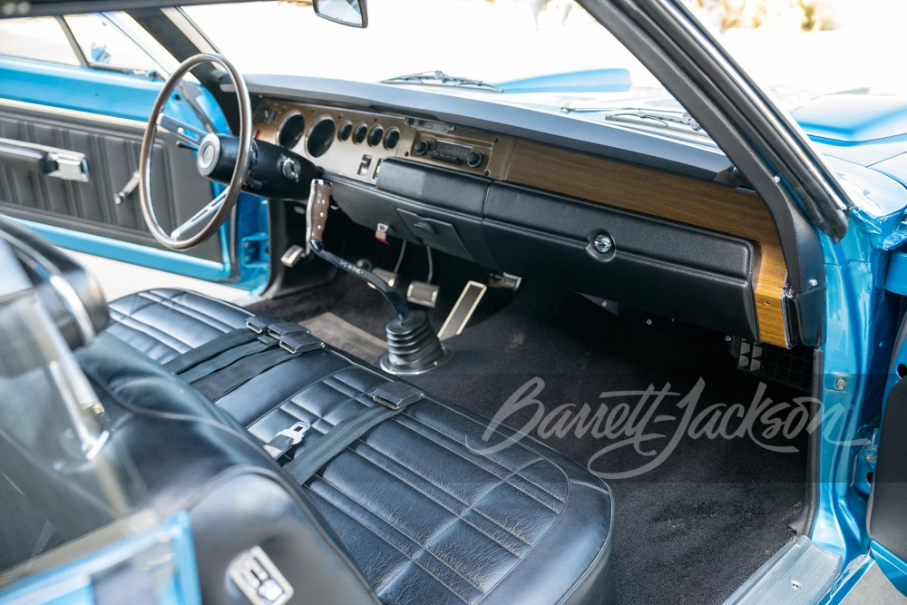 1970 Dodge Super Bee - Image 9 of 22