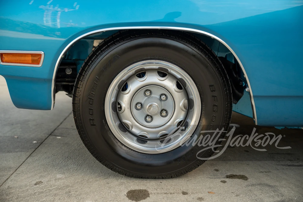 1970 Dodge Super Bee - Image 10 of 22