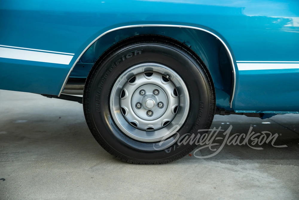 1970 Dodge Super Bee - Image 11 of 22