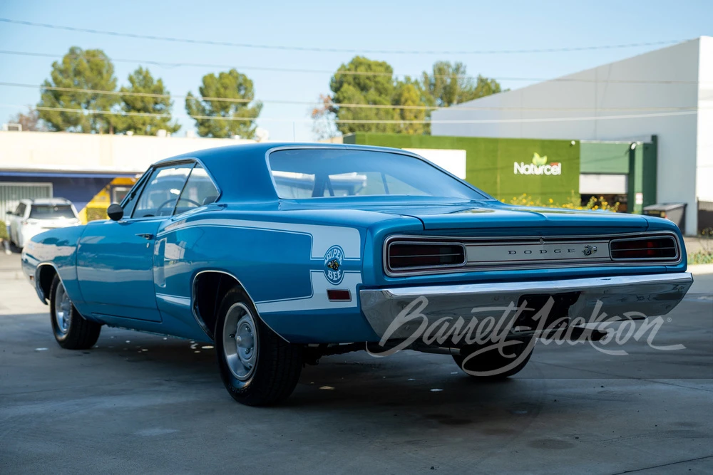 1970 Dodge Super Bee - Image 12 of 22