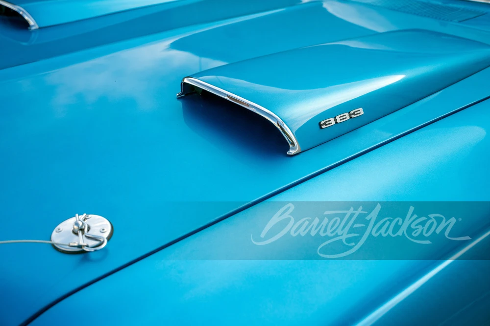 1970 Dodge Super Bee - Image 13 of 22