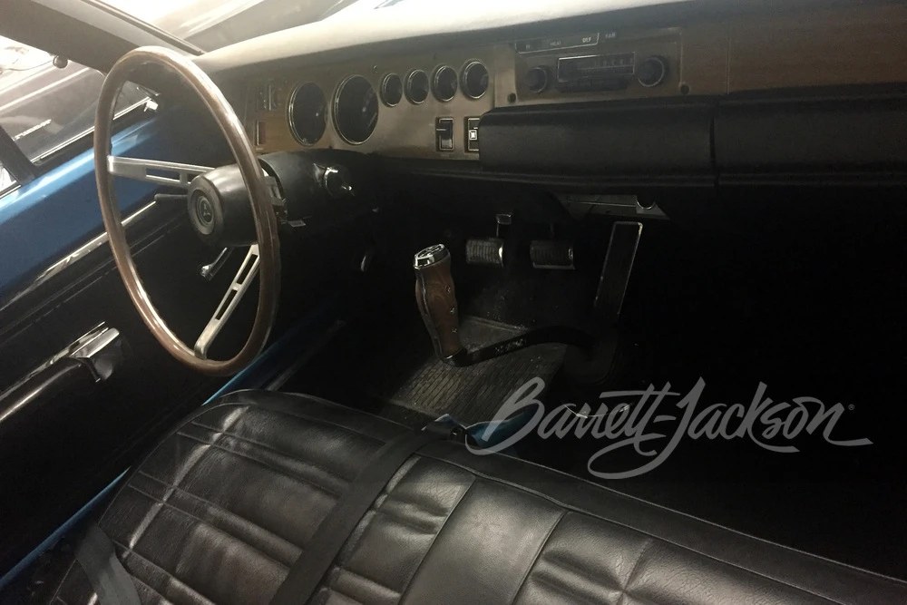 1970 Dodge Super Bee - Image 14 of 22