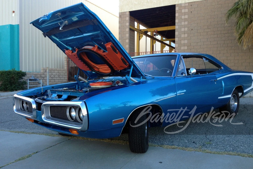1970 Dodge Super Bee - Image 15 of 22