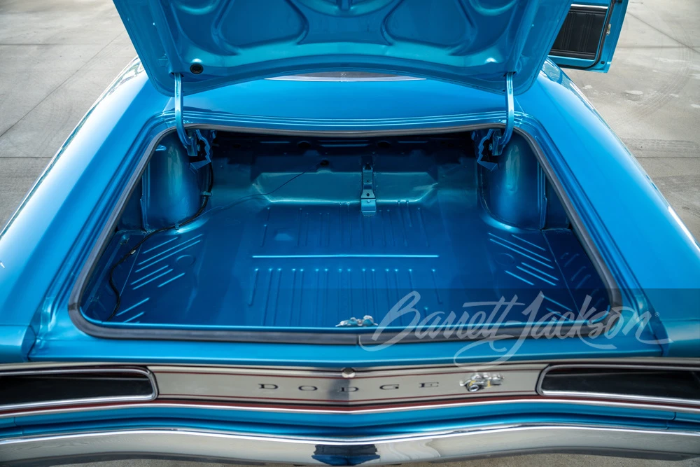 1970 Dodge Super Bee - Image 17 of 22
