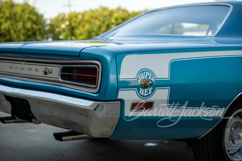 1970 Dodge Super Bee - Image 18 of 22