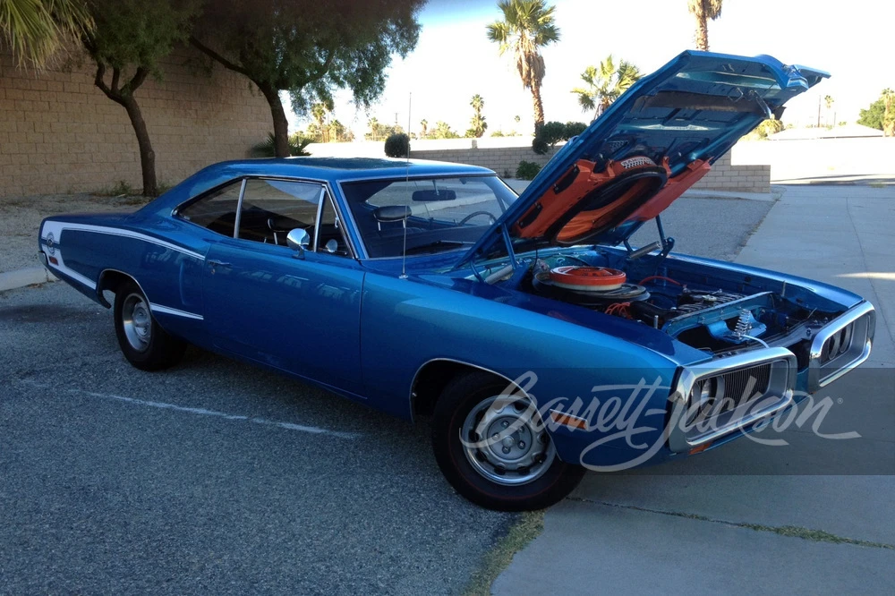 1970 Dodge Super Bee - Image 19 of 22