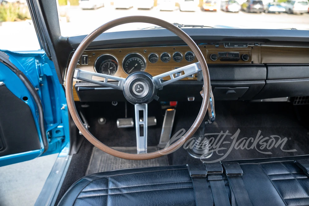 1970 Dodge Super Bee - Image 20 of 22