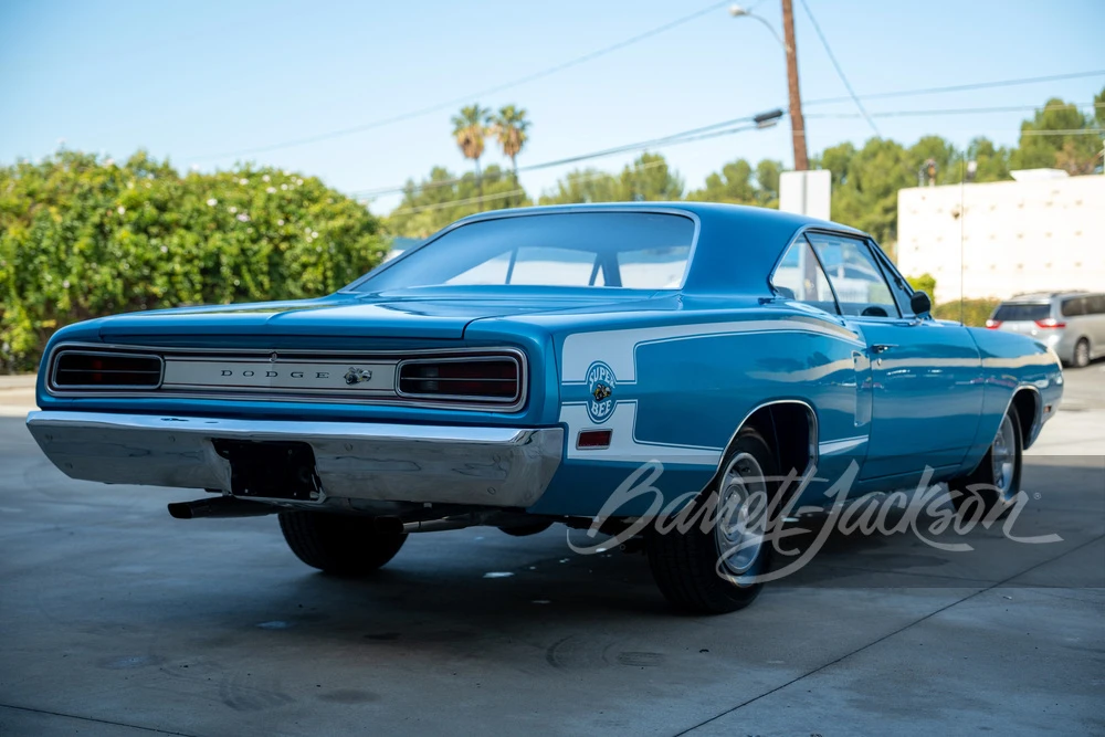 1970 Dodge Super Bee - Image 21 of 22