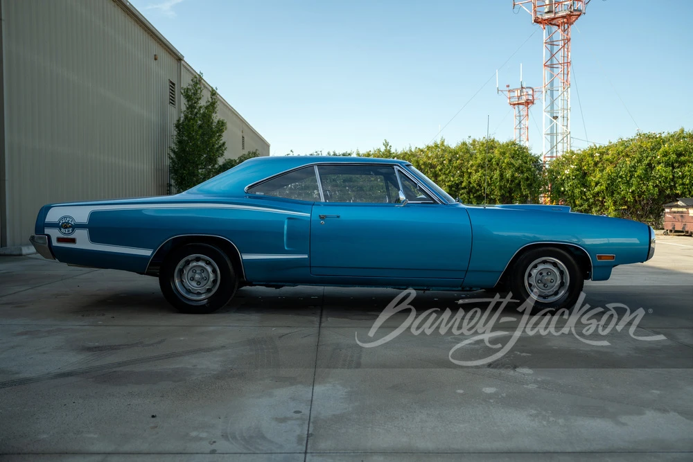 1970 Dodge Super Bee - Image 22 of 22