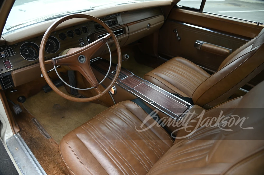 1970 Dodge Super Bee - Image 3 of 9