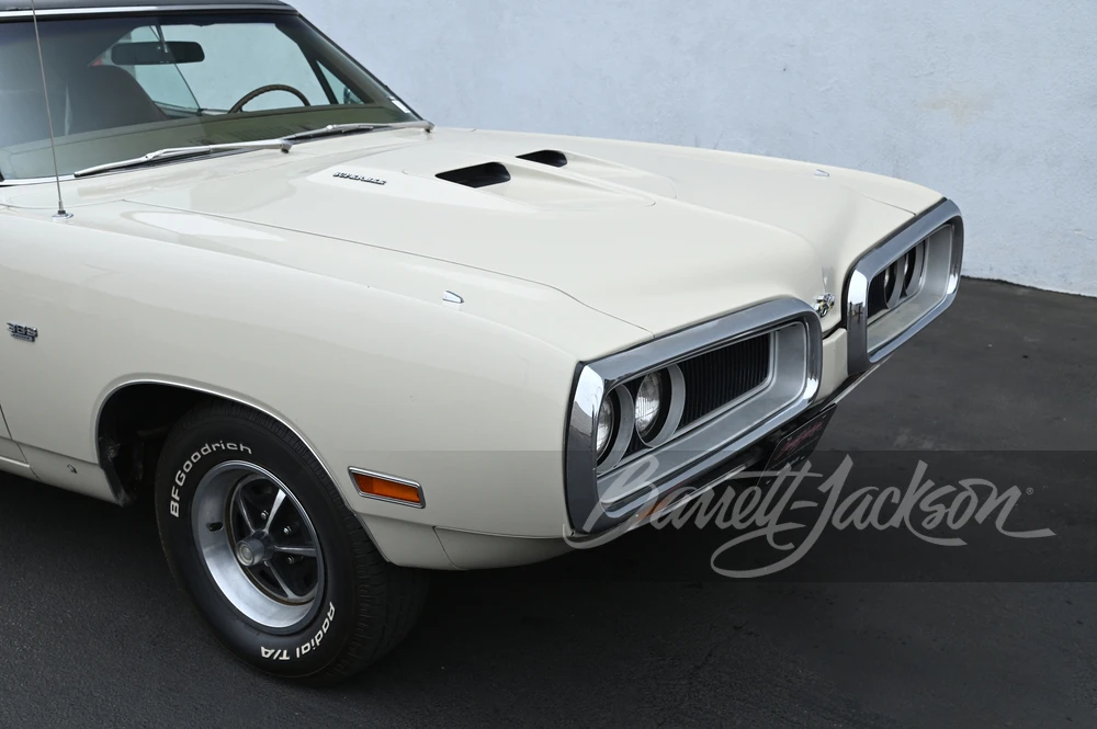 1970 Dodge Super Bee - Image 7 of 9