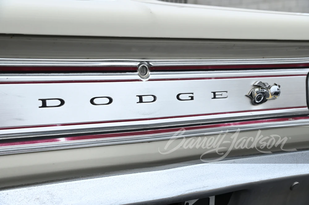 1970 Dodge Super Bee - Image 8 of 9