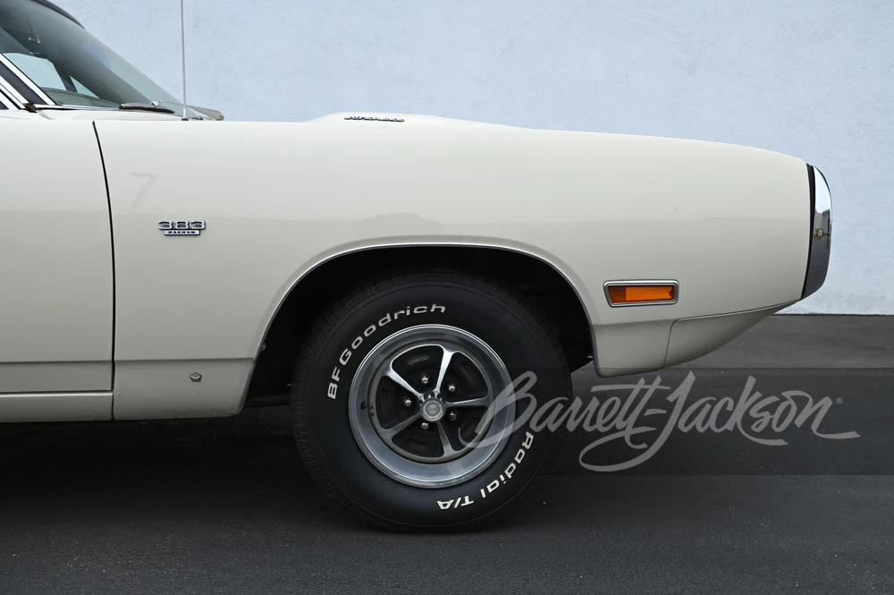 1970 Dodge Super Bee - Image 6 of 9