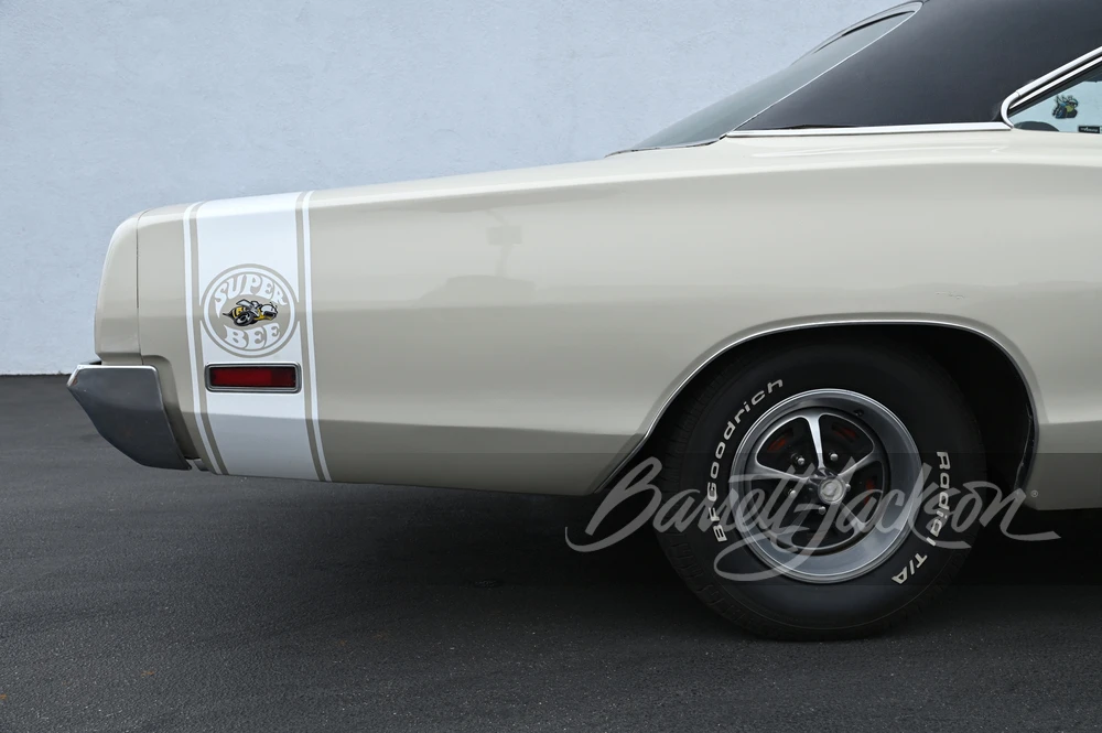 1970 Dodge Super Bee - Image 5 of 9