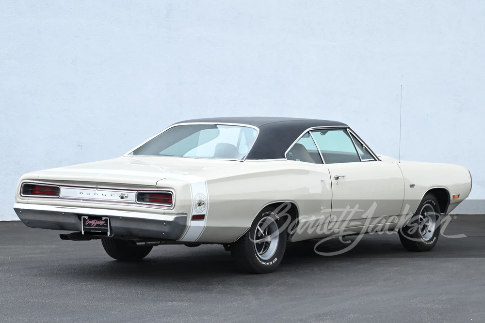 1970 Dodge Super Bee - Image 2 of 9