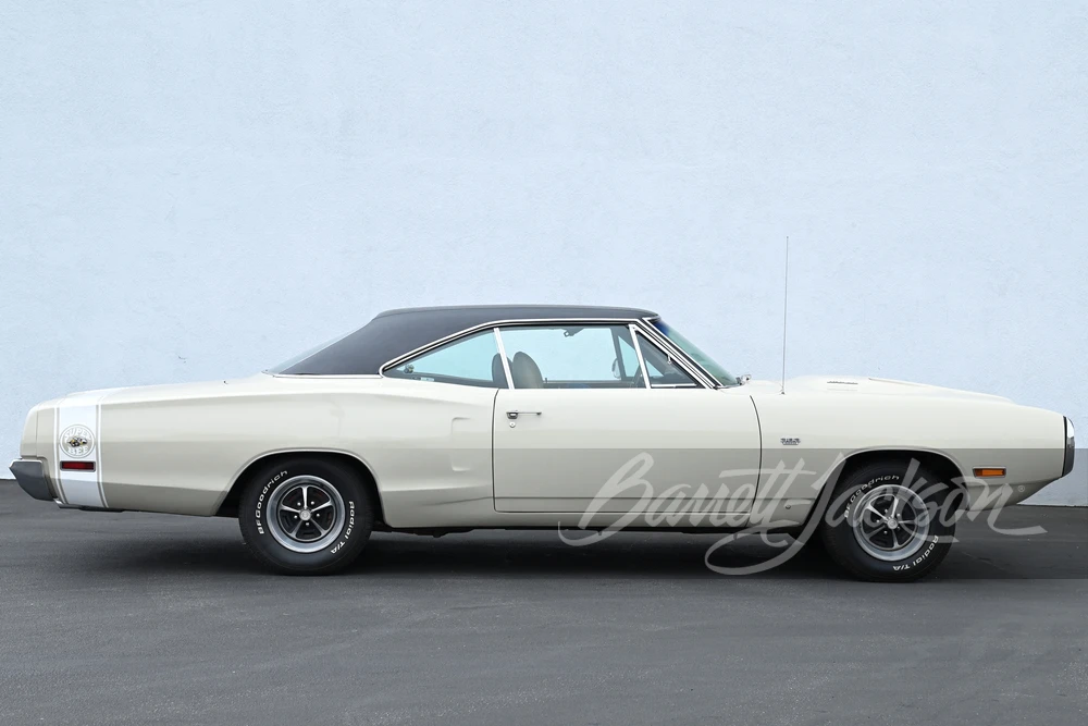 1970 Dodge Super Bee - Image 4 of 9