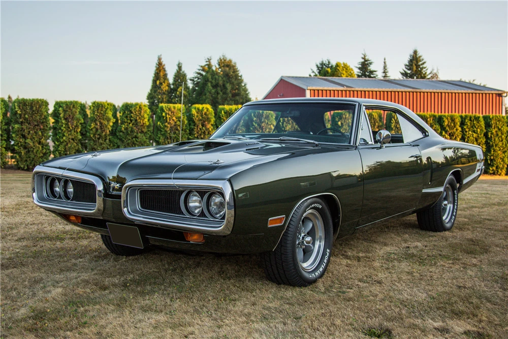 1970 Dodge Super Bee - Image 2 of 5