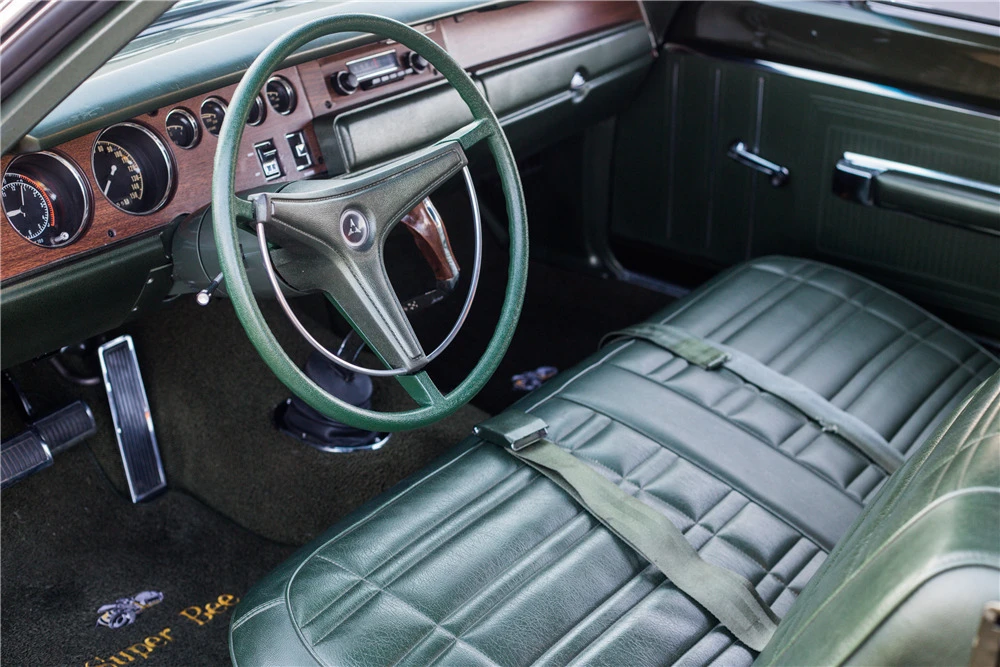 1970 Dodge Super Bee - Image 4 of 5