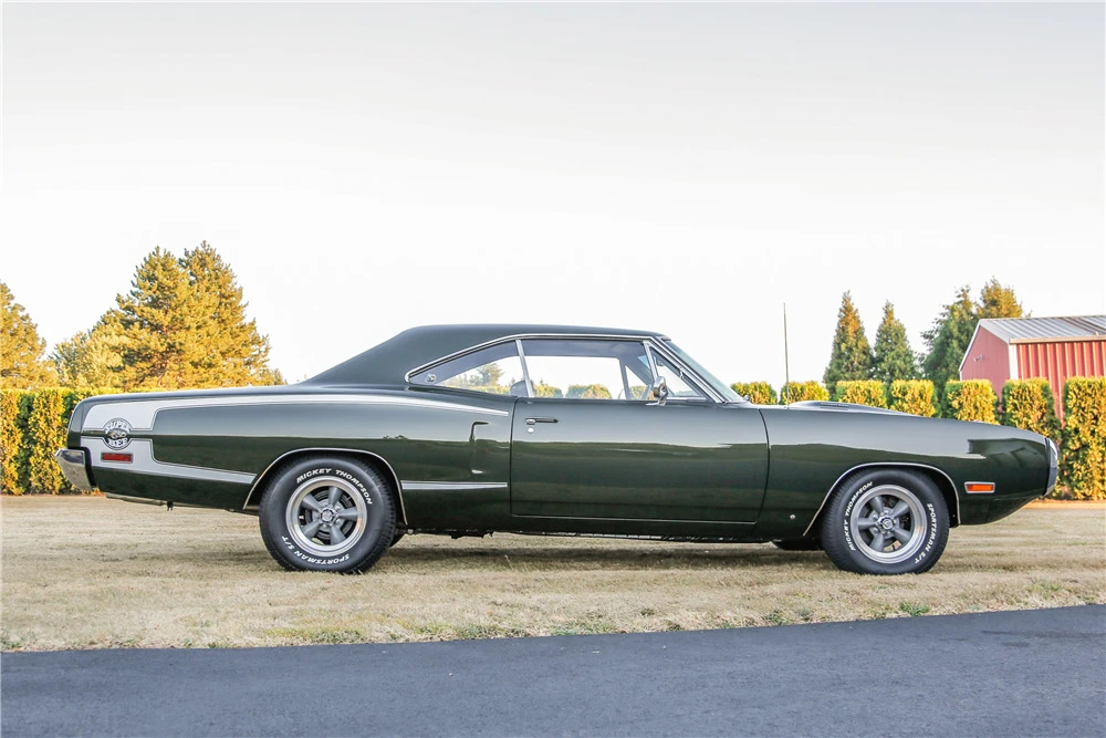 1970 Dodge Super Bee - Image 5 of 5