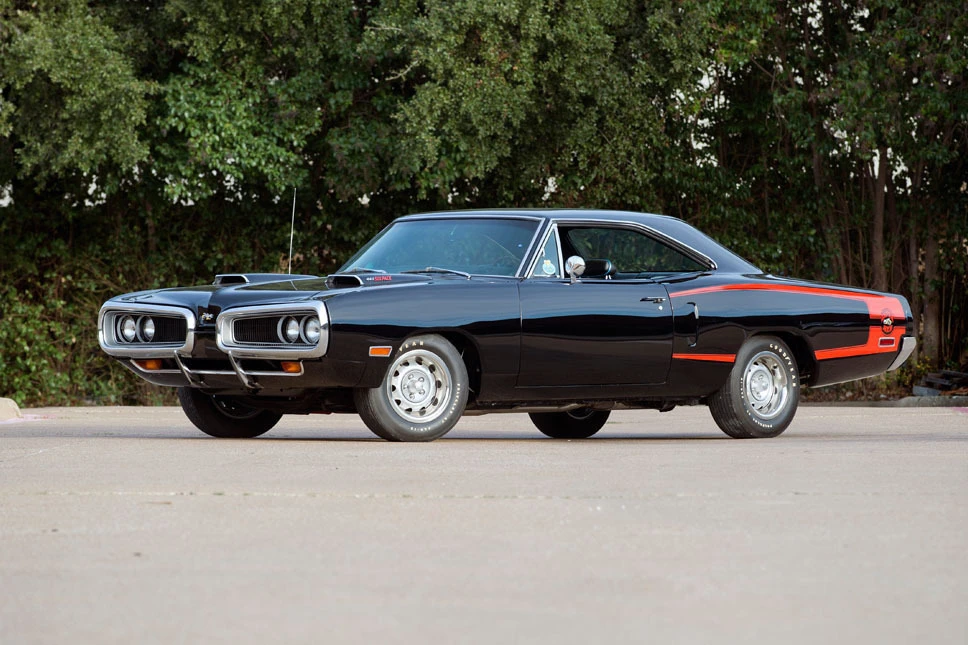 1970 Dodge Super Bee - Image 2 of 5