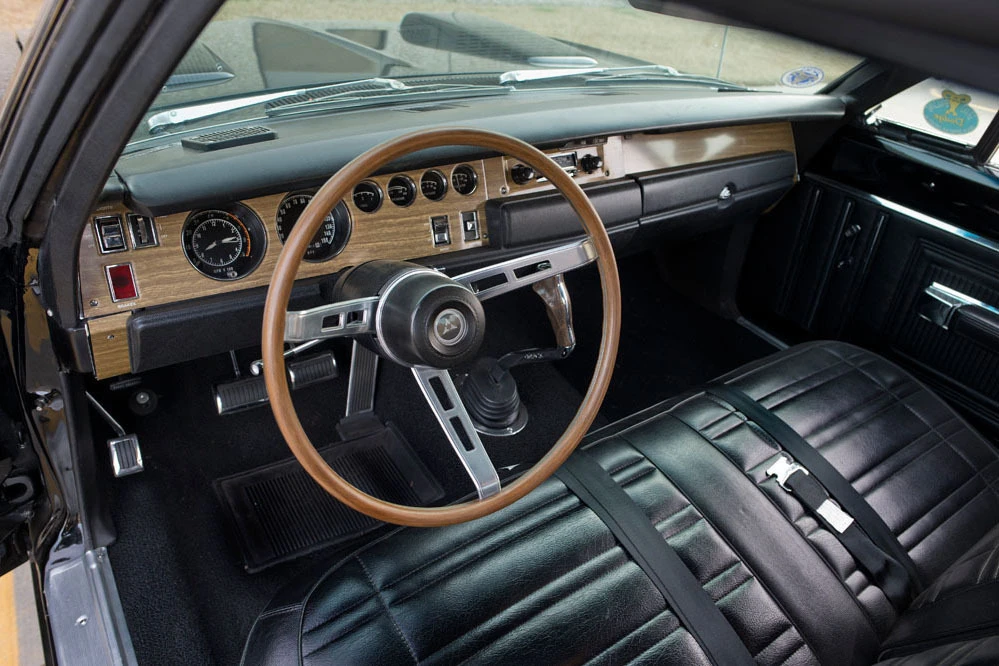 1970 Dodge Super Bee - Image 4 of 5