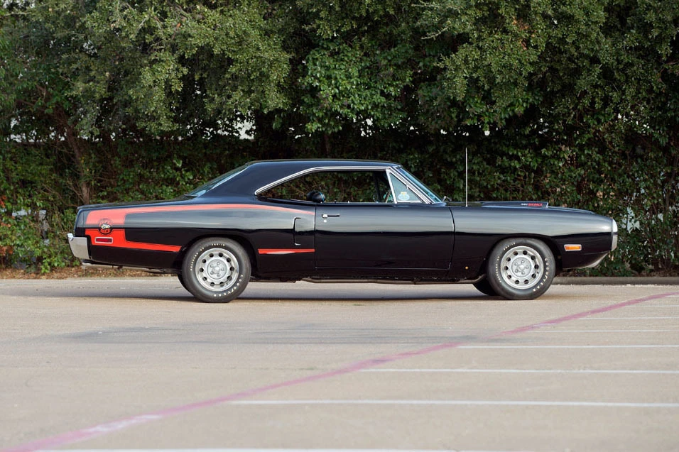 1970 Dodge Super Bee - Image 5 of 5